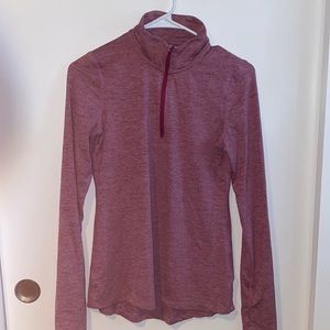 Champion workout jacket